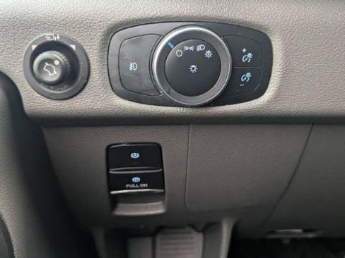 Used 2022 Ford Transit 250 Low Roof w/ Exterior Upgrade Package image 28