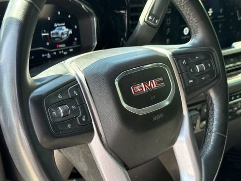 Used 2023 GMC Sierra 1500 Elevation AWD/4WD image 24