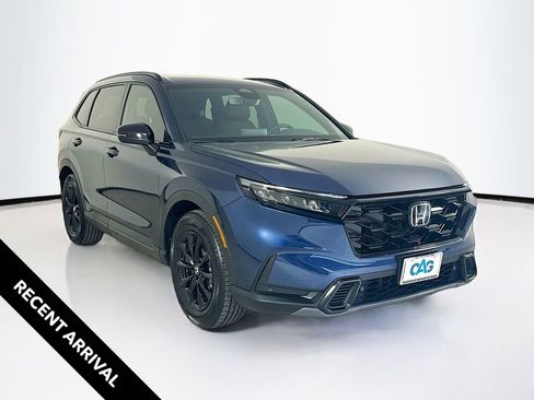 Used 2026 Honda CR-V Sport-L image 1