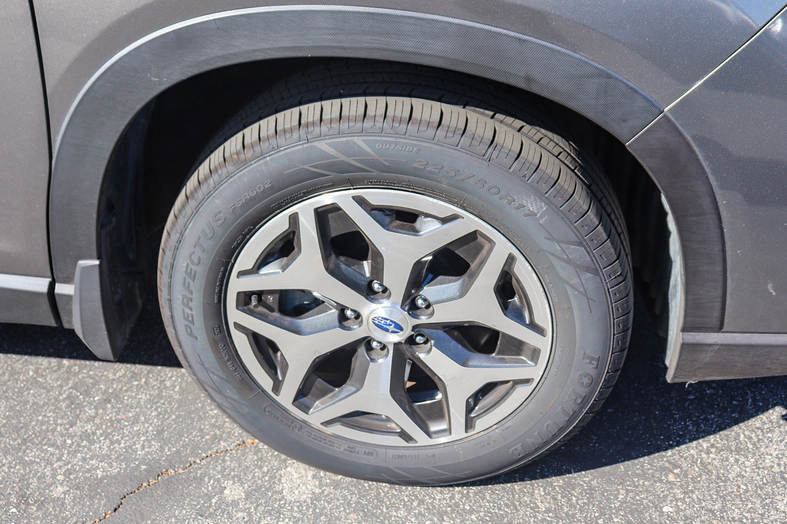 Used 2020 Subaru Forester Premium AWD/4WD image 7