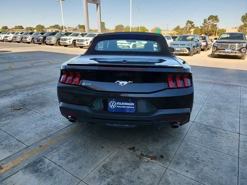 Used 2024 Ford Mustang Premium image 6