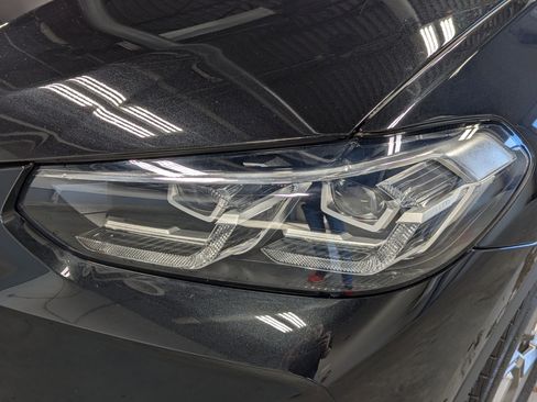 Used 2024 BMW X3 xDrive30i w/ Premium Package w/ZPA image 16