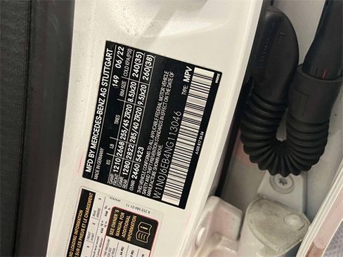 Certified 2022 Mercedes-Benz GLC 43 AMG 4MATIC Coupe image 20