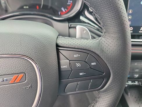 New 2026 Dodge Durango GT w/ Blacktop Package image 25