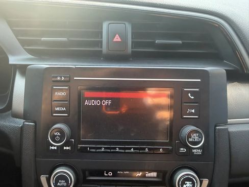 Used 2019 Honda Civic LX image 18