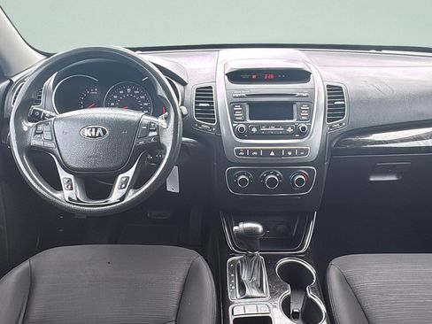 Used 2015 Kia Sorento LX AWD/4WD image 20