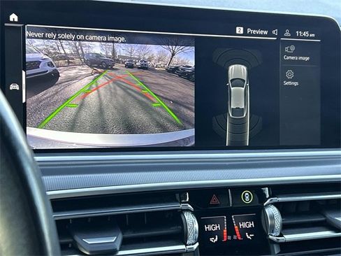 Used 2023 BMW X6 xDrive40i w/ Premium Package image 34