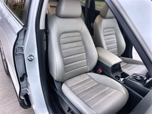 Certified 2023 Honda CR-V EX-L image 12