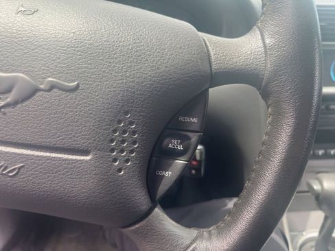 Used 2003 Ford Mustang GT RWD image 17
