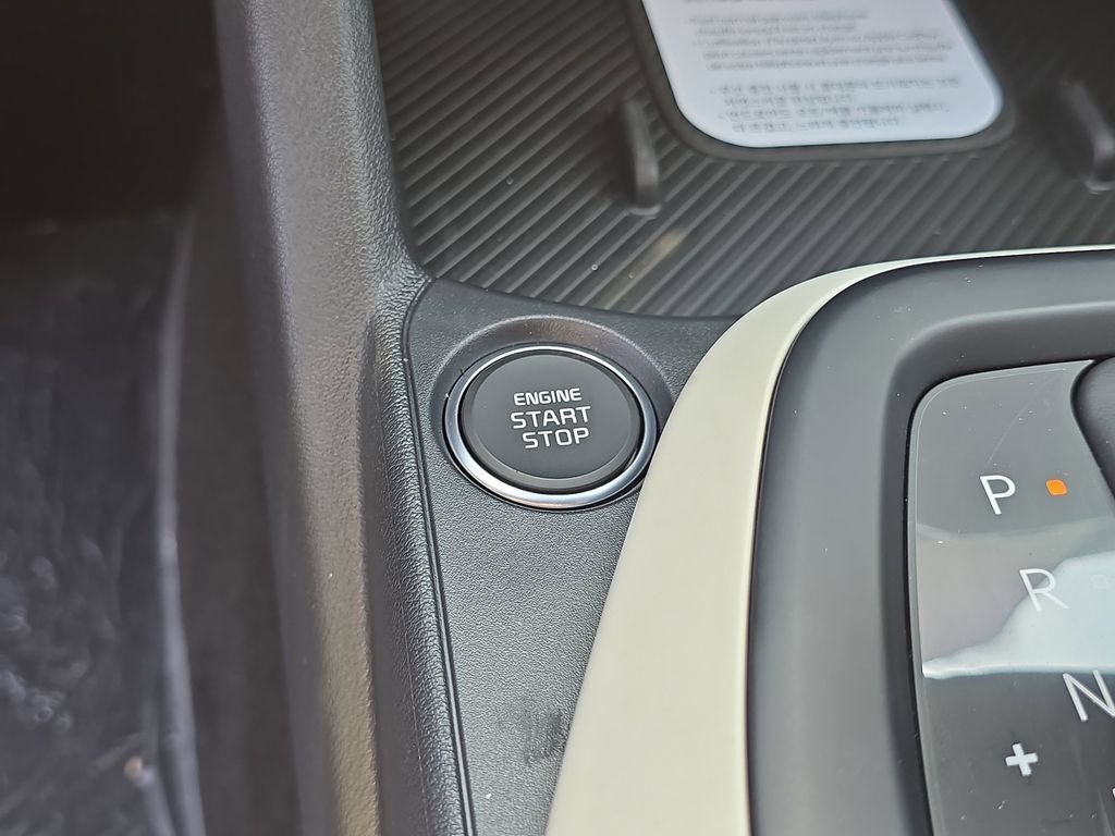 New 2026 Kia K4 GT-Line Turbo FWD image 28