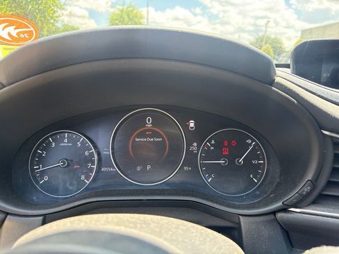 Used 2021 MAZDA CX-30 AWD 2.5 S image 11