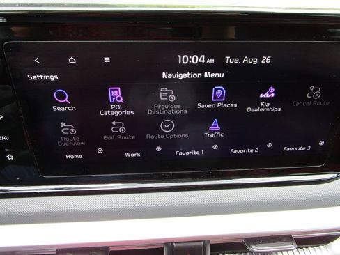 Used 2024 Kia K5 GT-Line w/ GT-Line Premium Package image 27