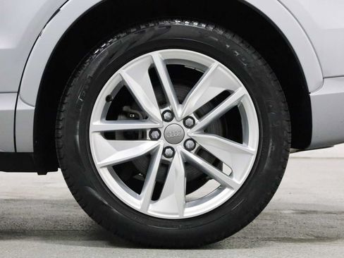Used 2017 Audi Q3 2.0T Premium Plus AWD/4WD image 37
