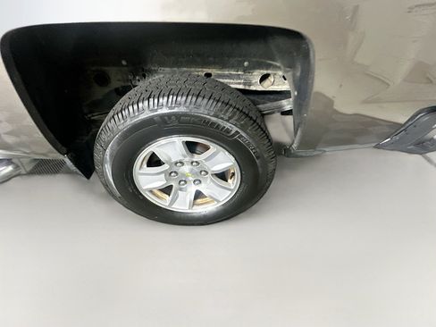 Used 2015 Chevrolet Silverado 1500 LT w/ All Star Edition image 11
