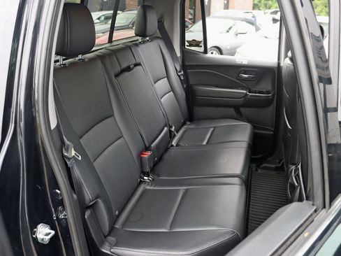 Used 2018 Honda Ridgeline RTL-E image 31