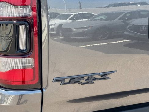Used 2024 RAM 1500 TRX w/ TRX Level 1 Equipment Group image 34