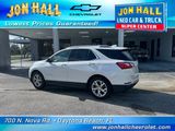 Used 2018 Chevrolet Equinox Premier image 5