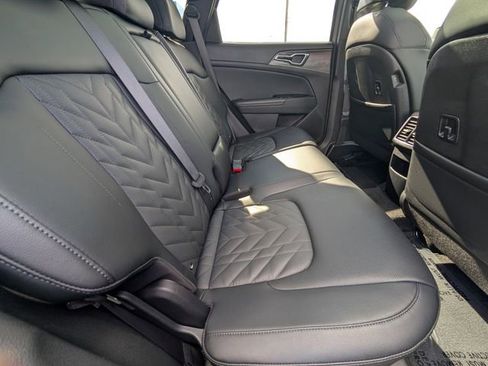 Used 2023 Kia Sportage X-Pro Prestige image 5