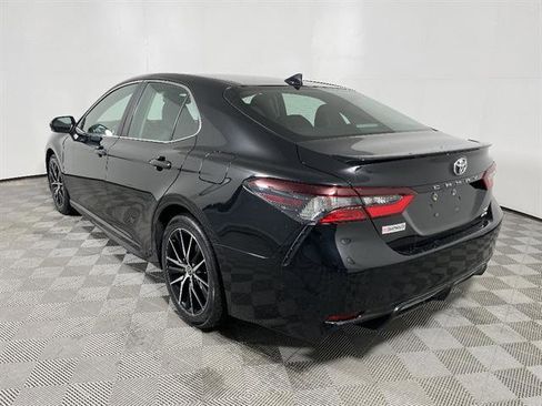 Certified 2023 Toyota Camry SE w/ Cold Weather Package image 5