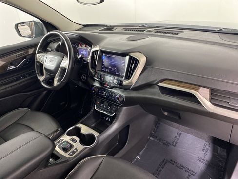Used 2020 GMC Terrain Denali w/ Denali Premium Package image 35