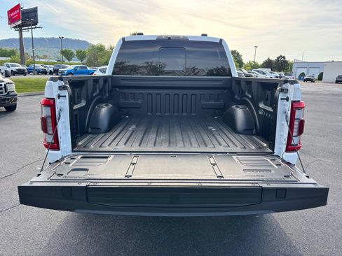 Used 2022 Ford F150 Raptor w/ Equipment Group 801A High AWD/4WD image 13