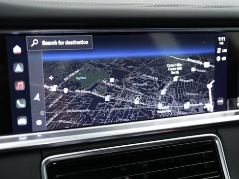 Certified 2023 Porsche Panamera GTS AWD/4WD image 25