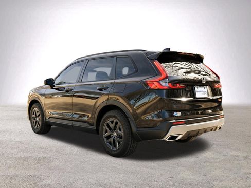 Certified 2026 Honda CR-V TrailSport image 7