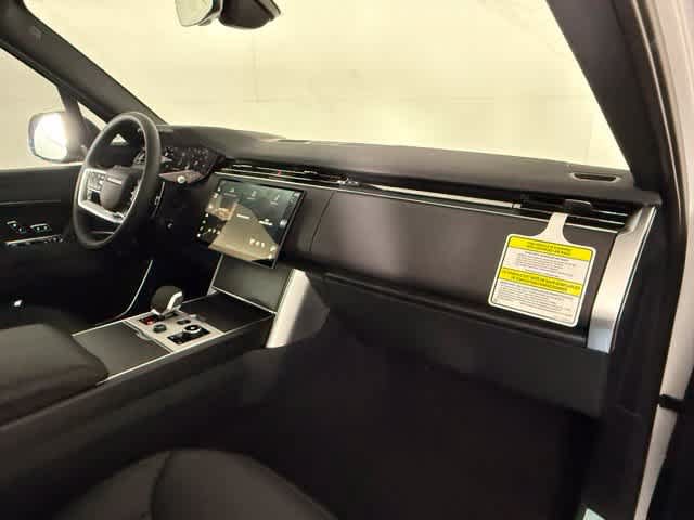 New 2027 Land Rover Range Rover SE AWD/4WD image 14