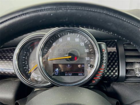 Used 2016 MINI Cooper S image 12