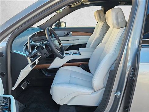 New 2026 Cadillac Vistiq Sport image 15