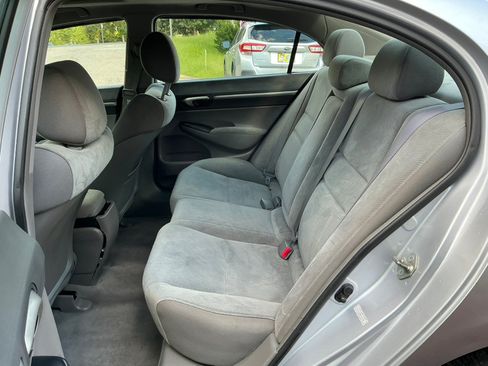 Used 2011 Honda Civic EX image 20