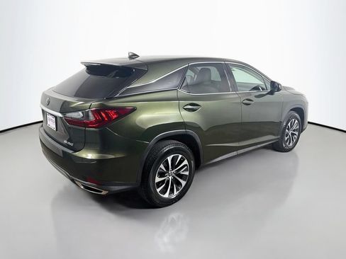 Used 2021 Lexus RX 350 FWD w/ Accessory Package image 7