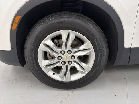 Used 2020 Chevrolet Blazer LT w/ Sound & Technology Package image 49