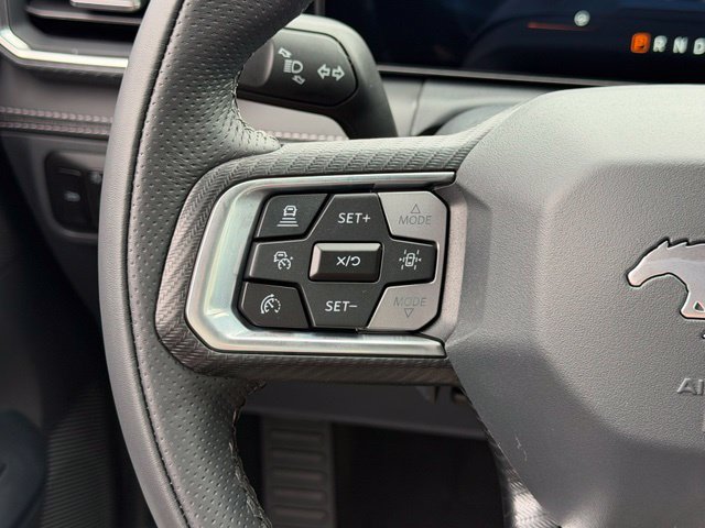 New 2026 Ford Mustang Premium RWD image 24