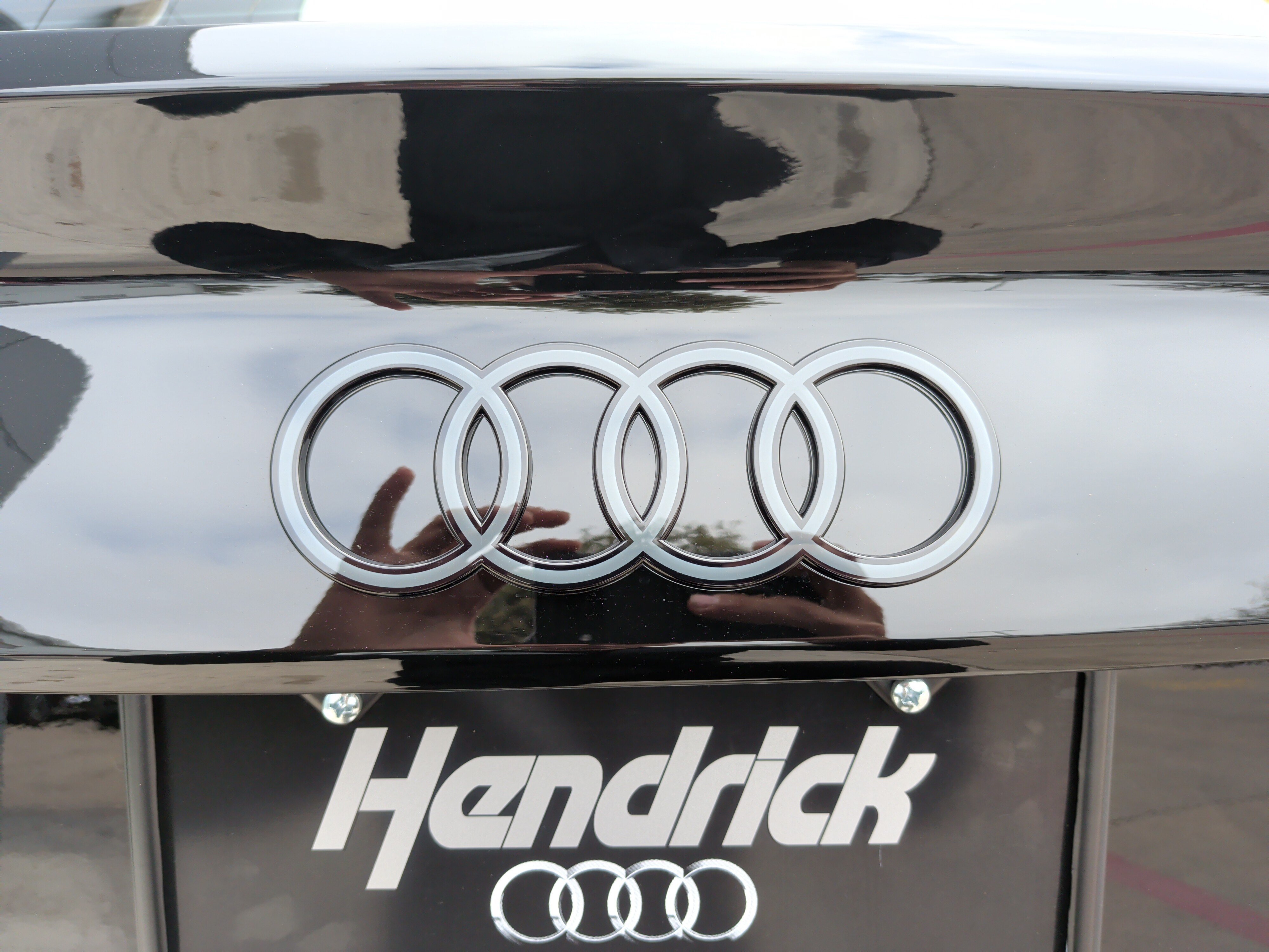 Used 2026 Audi A3 2.0T Premium AWD/4WD image 38