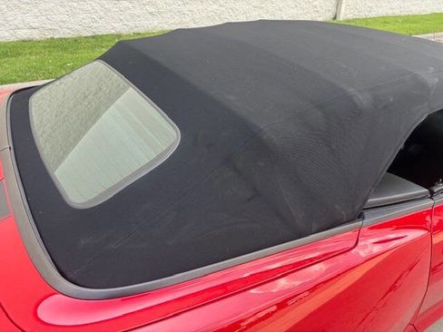 Used 2011 Chevrolet Camaro SS w/ RS Package image 10