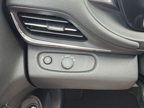 New 2026 Buick Envista Preferred w/ Convenience I Package FWD image 17