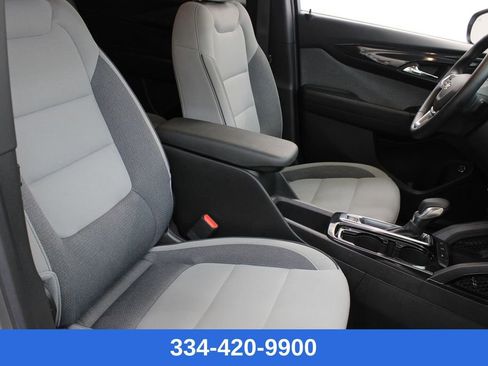 Used 2024 Chevrolet TrailBlazer LT w/ Convenience Package image 22