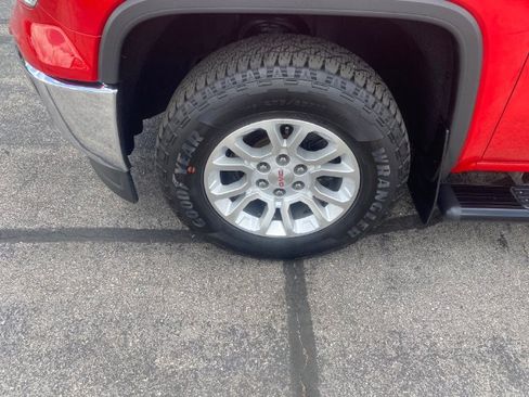 Used 2014 GMC Sierra 1500 4x4 Double Cab image 21