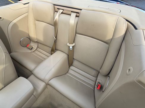 Used 2007 Jaguar XK Convertible RWD image 4