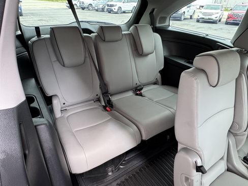 Used 2024 Honda Odyssey Elite image 33