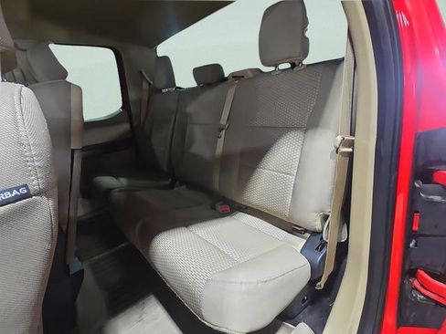 Used 2016 Ford F150 XLT w/ Equipment Group 301A Mid image 31