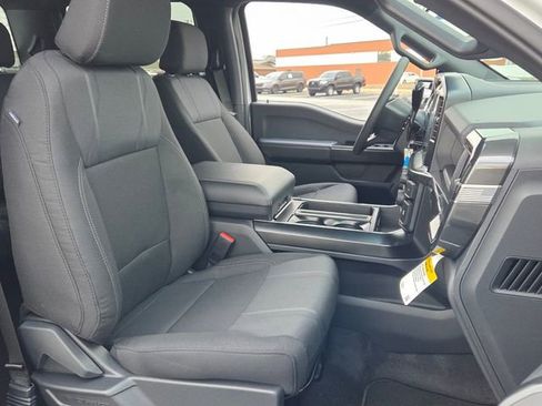 New 2026 Ford F150 STX w/ Equipment Group 200A image 17