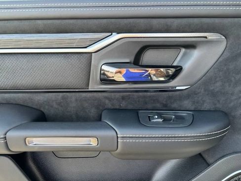 New 2026 RAM 1500 RHO w/ RHO Level 1 Equipment Group AWD/4WD image 17