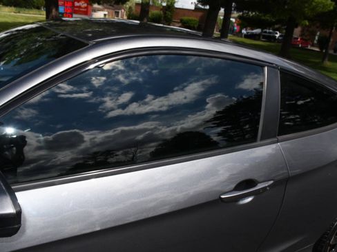 Used 2020 Honda Civic Sport image 39