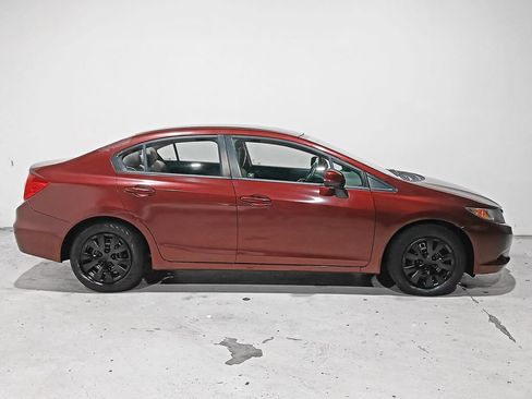 Used 2012 Honda Civic LX image 6