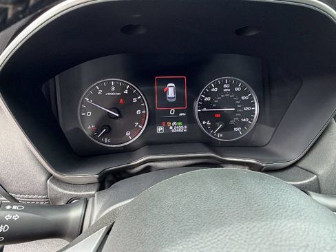 Used 2023 Subaru Outback Limited AWD/4WD image 30
