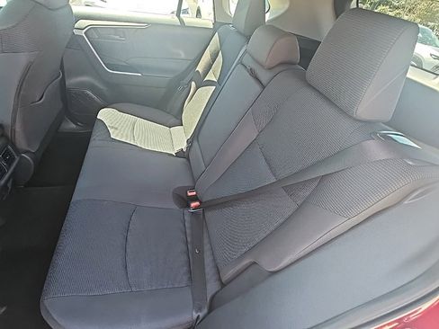 Used 2025 Toyota RAV4 LE image 13