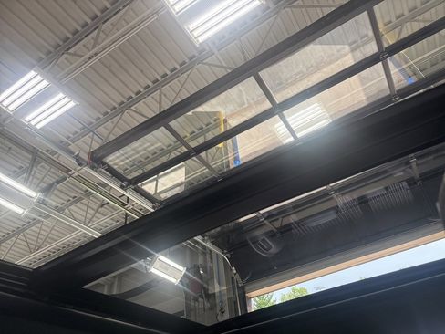 Used 2024 Ford F150 Lariat w/ Equipment Group 502A High image 47