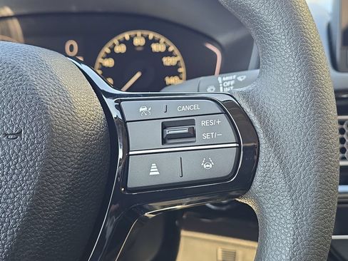 New 2026 Honda Civic LX image 13